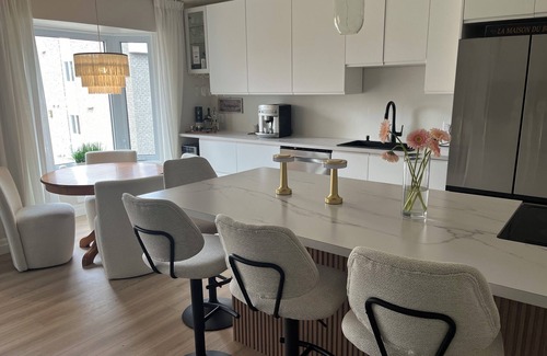 Bromont Condo | Charming 2-bedroom condo in fabulous Bromont