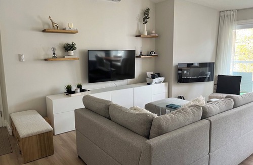 Bromont Condo | Charming 2-bedroom condo in fabulous Bromont