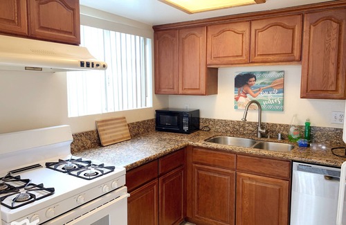 Arcadia Condo | Charming 2-bedroom condo with WiFi, AC in delightful Arcadia
