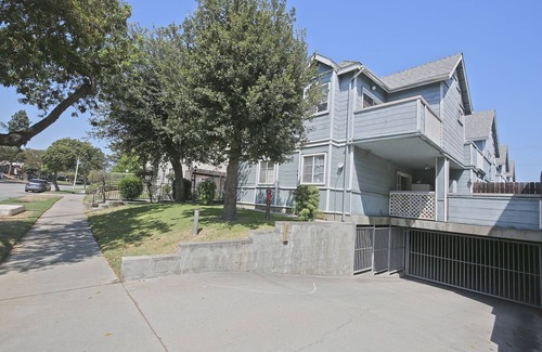 Arcadia Condo | Charming 2-bedroom condo with WiFi, AC in delightful Arcadia