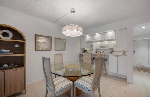 Stuart Condo | Charming 2-bedroom condo in delightful Stuart with WiFi, AC