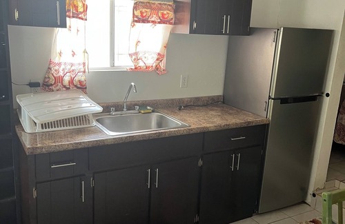 Ensenada Cottage | Charming 2-bedroom cottage in peaceful Ensenada with WiFi, AC