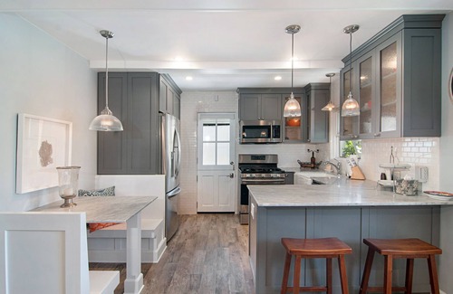Coronado Cottage | Charming 2 Bedroom Cottage In Coronado!