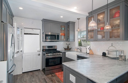 Coronado Cottage | Charming 2 Bedroom Cottage In Coronado!