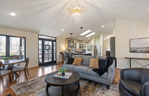 Franklin House | Charming 2-bedroom cottage near Leiper's Fork