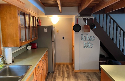 Cohocton Cottage | Charming 2-bedroom cottage on Loon Lake.