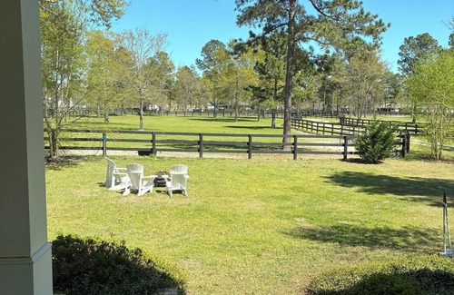 Aiken Cottage | Charming 2-bedroom cottage "The Hideout" in delightful Aiken, SC