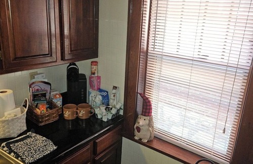 St. Louis House | Charming 2-bedroom, cozy bungalow with sunroom in fabulous St. Louis with WiFi