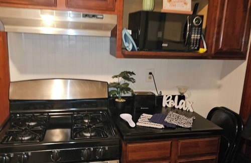 St. Louis House | Charming 2-bedroom, cozy bungalow with sunroom in fabulous St. Louis with WiFi
