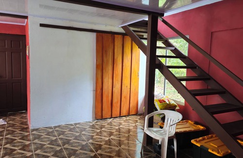 Penas Blancas House | Charming 2-bedroom house in wonderful Peñas Blancas with WiFi, AC