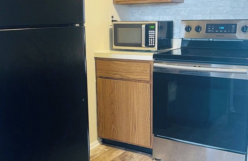 Primos Secane Apartment | Charming 2-bedroom first floor apartment with WiFi, AC in lovely Primos