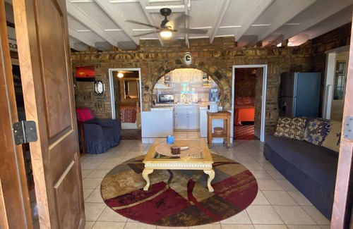 Segunda Seccion House | Charming 2-bedroom house one block to beach 5 minutes to town