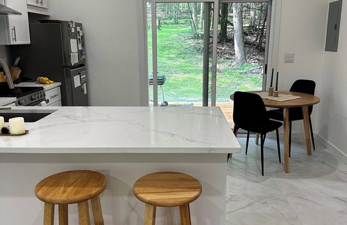 Kerhonkson House | Charming 2-bedroom house in peaceful Kerhonkson with WiFi
