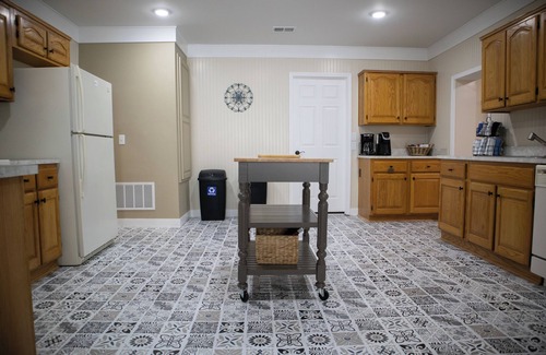 Tonganoxie House | Charming 2-bedroom home in Tonganoxie, Kansas