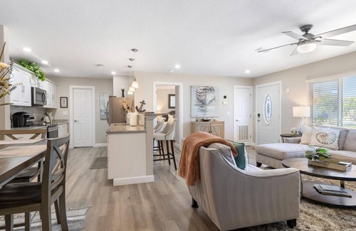 Bradenton House | Charming 2-bedroom house in beautiful Bradenton