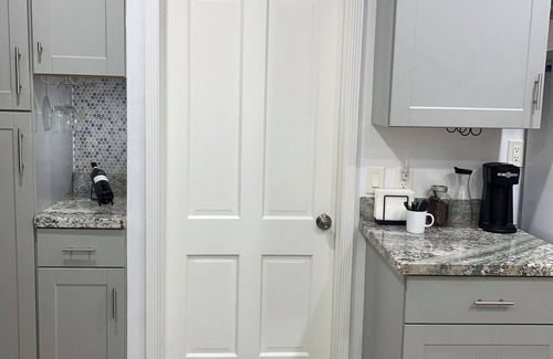 El Centro House | Charming 2-bedroom house in El Centro with WiFi, AC