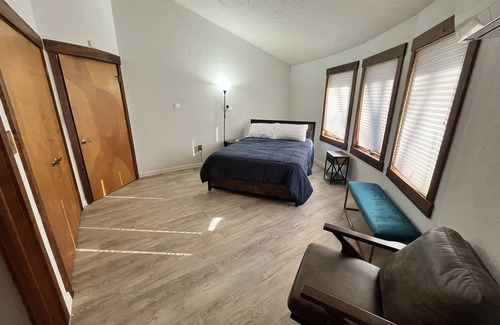Carroll Valley House | Charming 2-bedroom house in Fairfield near Gettysburg & Liberty Ski Resort