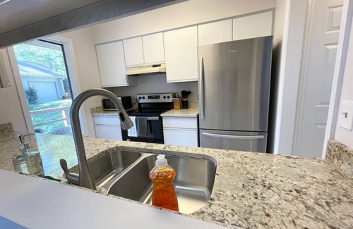 Pinehurst House | Charming 2-bedroom house in Pinehurst No. 6