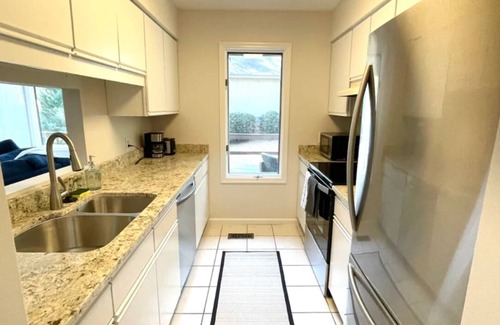 Pinehurst House | Charming 2-bedroom house in Pinehurst No. 6