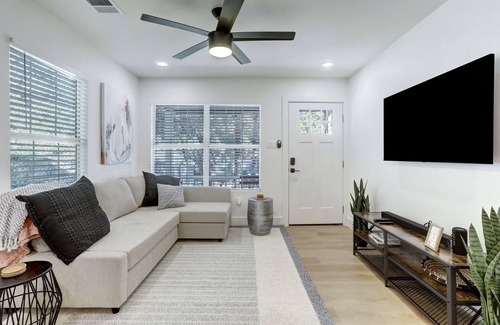 Cherrywood House | Charming 2-bedroom home in Cherrywood