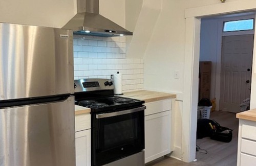 Odessa House | Charming 2-bedroom home in Odessa