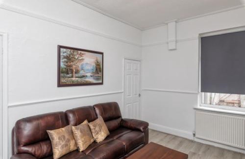 Hartlepool Apartment | Charming 2-bedroom house