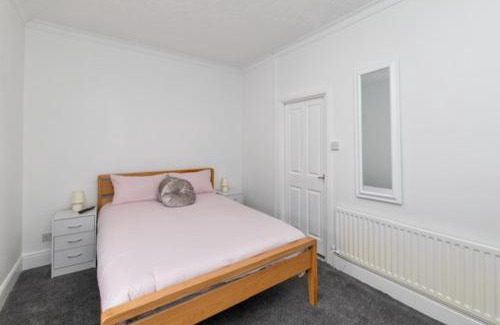 Hartlepool Apartment | Charming 2-bedroom house