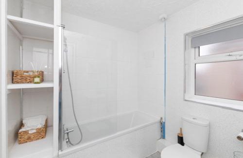 Hartlepool Apartment | Charming 2-bedroom house
