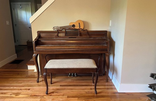 Garden Home-Whitford House | Charming 2-bedroom house in historic SW Portland Garden-Home neighborhood