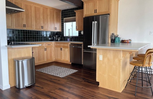 Cayucos House | Charming 2-bedroom house in lovely Cayucos with ocean views