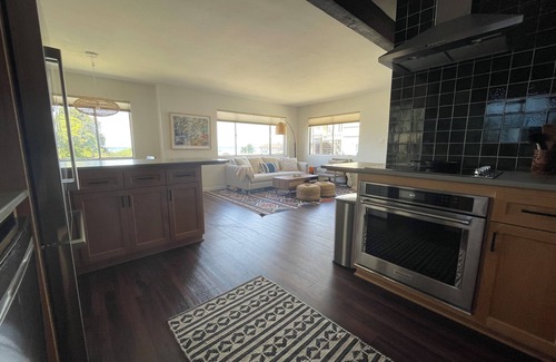 Cayucos House | Charming 2-bedroom house in lovely Cayucos with ocean views