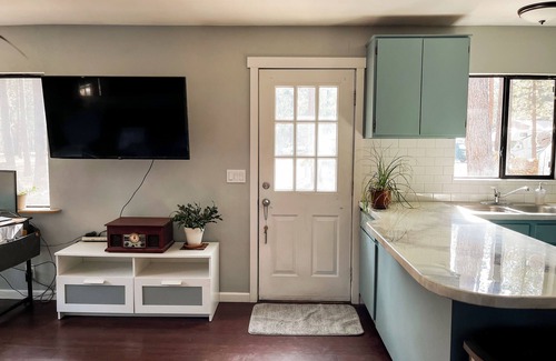 La Pine House | Charming 2-bedroom house in La Pine