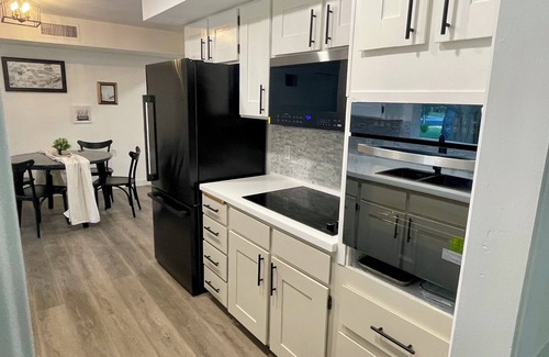 Sunland Village House | Charming 2-bedroom house, 55+, many fun amenities, house in marvelous Mesa