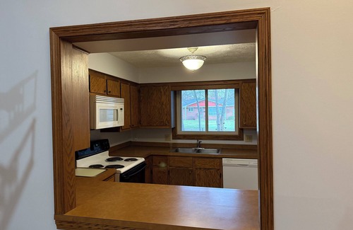 Canton House | Charming 2-bedroom house with WiFi, AC in fabulous Canton