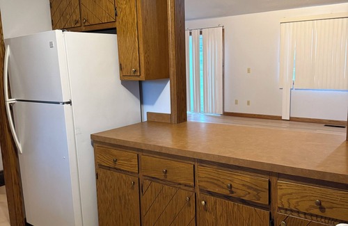 Canton House | Charming 2-bedroom house with WiFi, AC in fabulous Canton