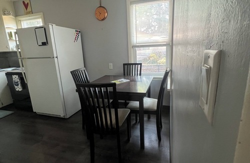 West Salem House | Charming 2-bedroom house in delightful West Salem near hospitals