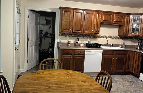 Vonore House | Charming 2-bedroom house in delightful Vonore with AC