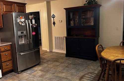 Vonore House | Charming 2-bedroom house in delightful Vonore with AC