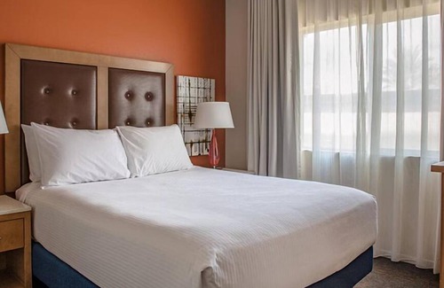 Mission Valley Resort | Charming 2-bedroom resort with AC, WiFi in fabulous San Diego