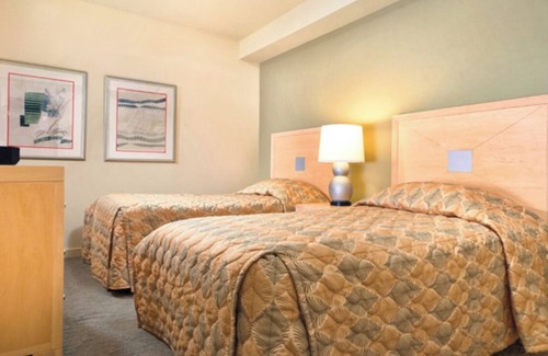 Seaside Resort | Charming 2-bedroom resort in Seaside with fitness room, WiFi