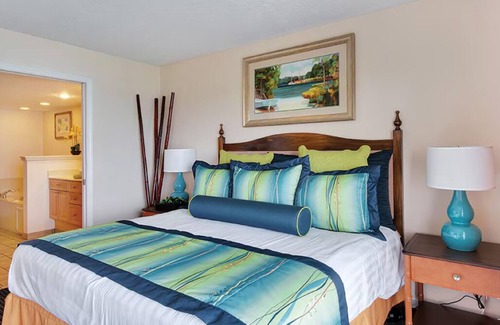 Sandestin Resort | Charming 2-bedroom Suite in enchanting Bay Club of Sandestin