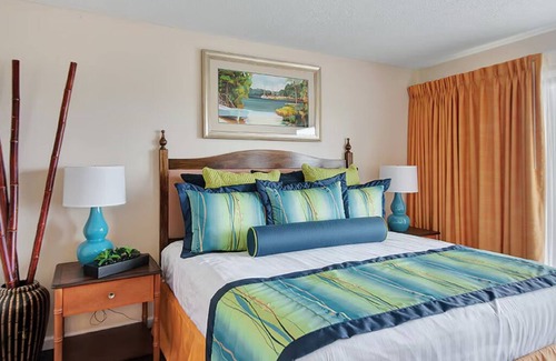 Sandestin Resort | Charming 2-bedroom Suite in enchanting Bay Club of Sandestin