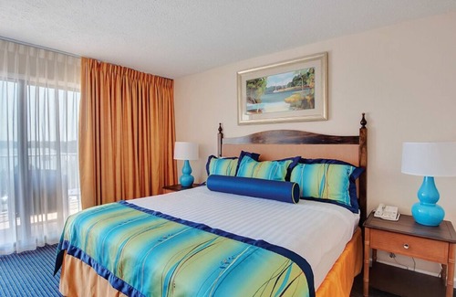 Sandestin Resort | Charming 2-bedroom Suite in enchanting Bay Club of Sandestin