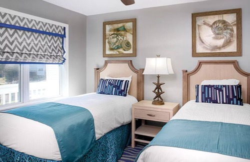 Ocean Ridge Resort | Charming 2-bedroom Condo in lovely Edisto Beach