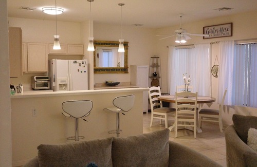 Las Campanas House | Charming 2-bedroom townhome in Green Valley w/WiFi, Grill, Patio, Near trails