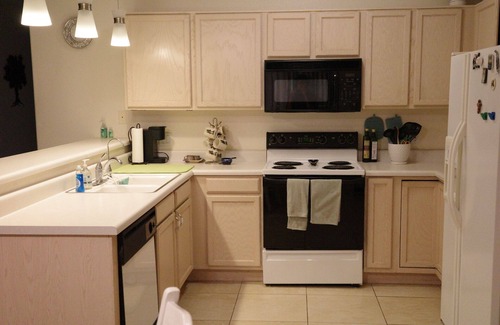Las Campanas House | Charming 2-bedroom townhome in Green Valley w/WiFi, Grill, Patio, Near trails