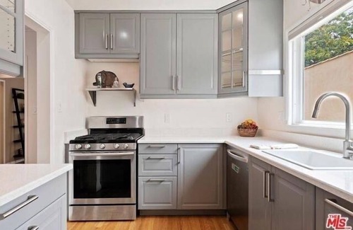 West Los Angeles House | Charming 2-bedroom house in beautiful West Los Angeles
