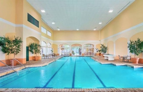 Myrtle Beach Villa | Charming 2-bedroom villa with Full kitchen. Sleeps 6 to 8. Wifi and amenities.