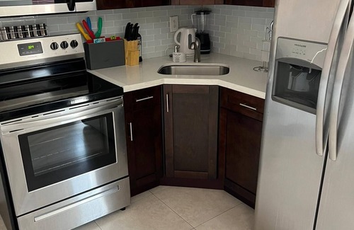 Miami Gardens Villa | Charming 2-bedroom villa in Sunny Miami