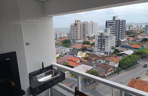 Gravata Apartment | Charming 2-bedroom apartment with WiFi, AC in Gravatá Navegantes